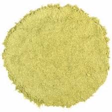  Common Yellow Chilli Powder